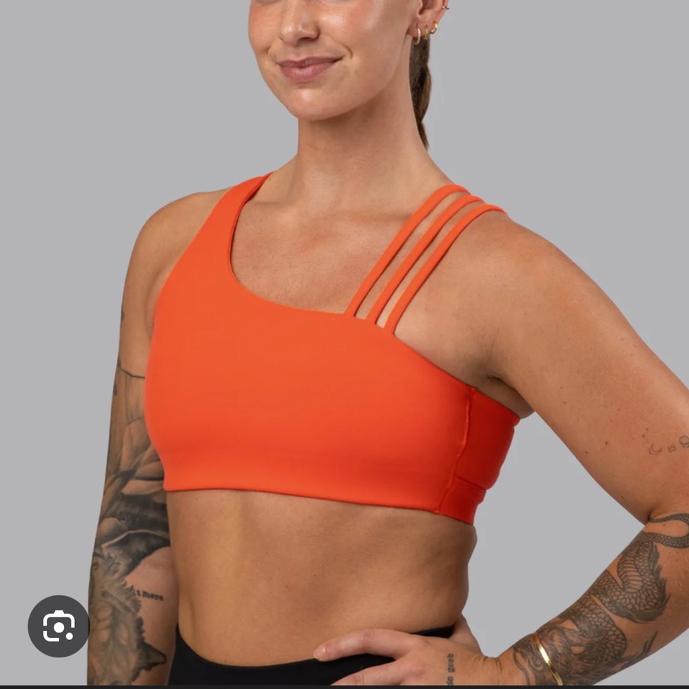 LSKD Galvanise Bra